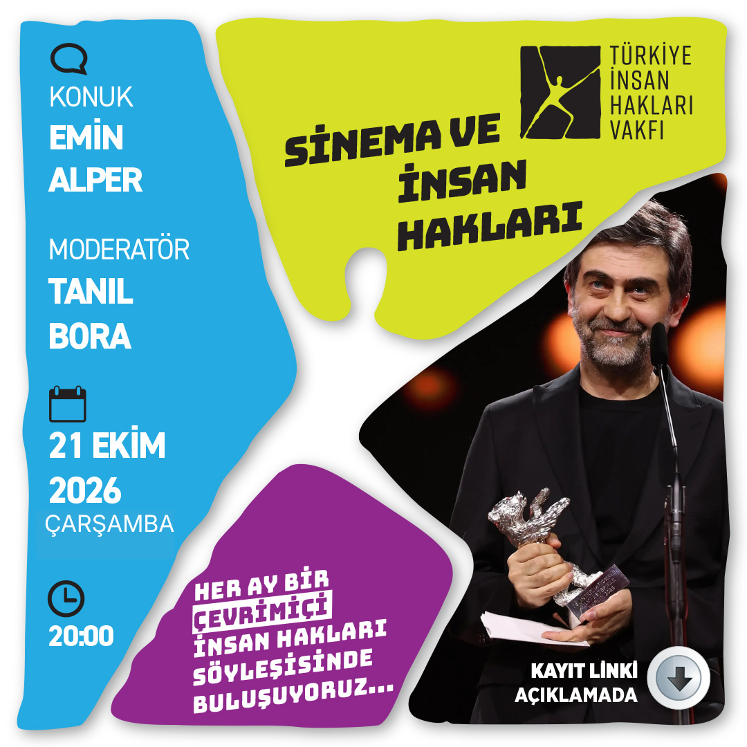 Sinema ve İnsan Hakları